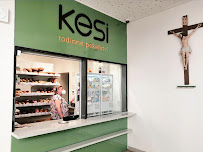 Pekařství KESI - Brno