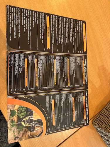 Fede bistro italiano