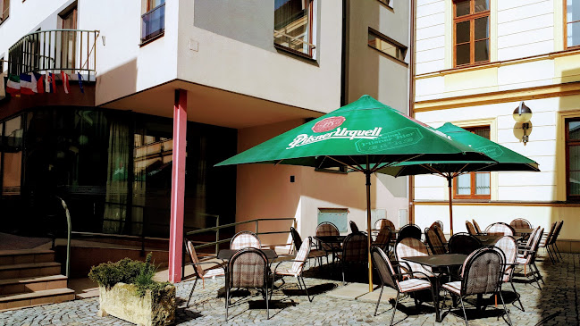 Comentarii opinii despre Restaurace Mlýnská