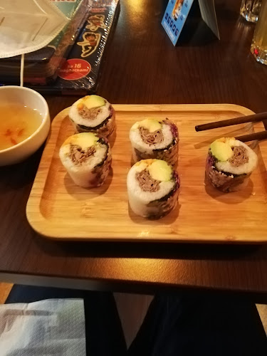 neami restaurant - Praha