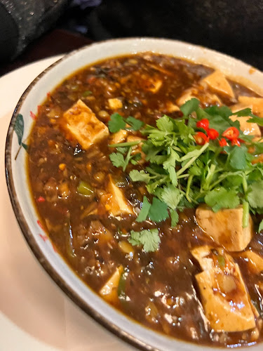 Meedo Restaurant - Praha