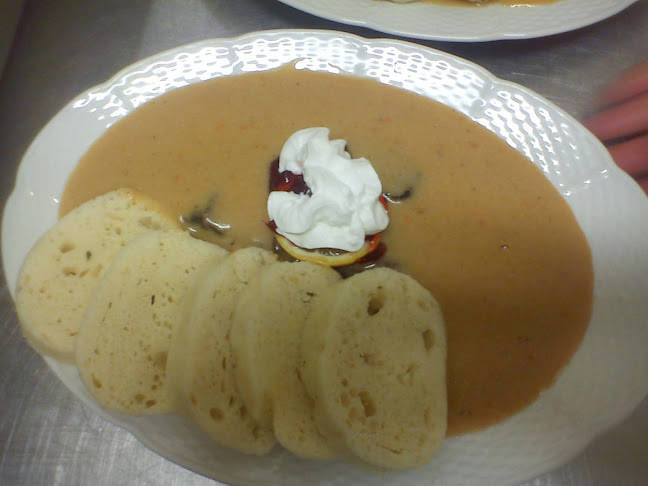 Catering Prag CZ - Praha 21