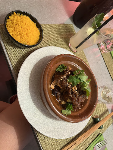 SILQ RESTAURANT & LOUNGE - Praha 6