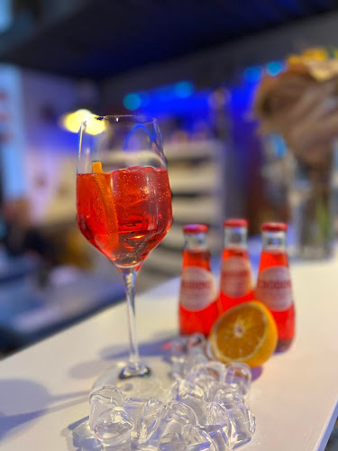 MASA BUKA Nikosova řecká taverna - Liberec