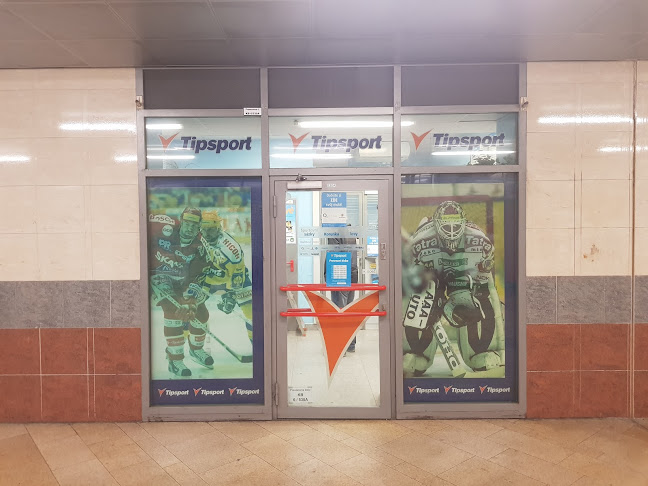 Sportbar - Metro Kobylisy