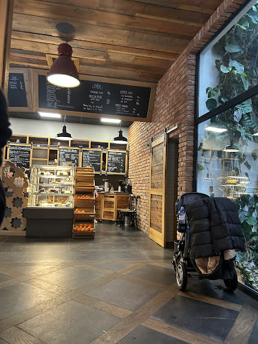 Opinii despre Dolicafe în Liberec - Gastronomie a pohostinství