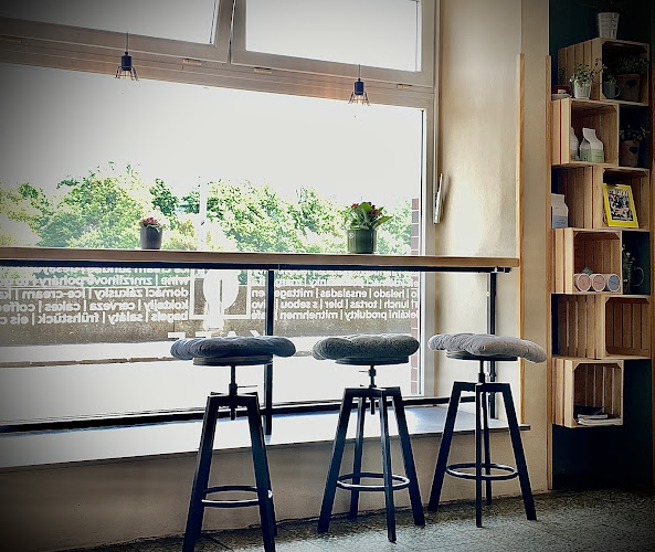 KAFE NA MAPĚ / na prodej - Gastronomie a pohostinství