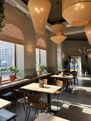 Opinii despre Banh Mi Makers - Letná în Praha - Gastronomie a pohostinství