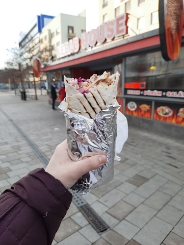 Kebab House - Gastronomie a pohostinství