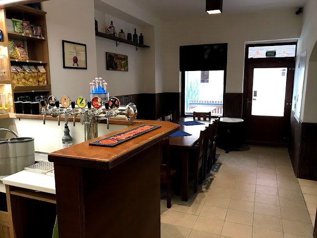 Hospoda "U Zubra" - Brno