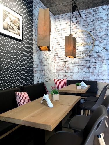 Pekárna Sázava - Pardubice