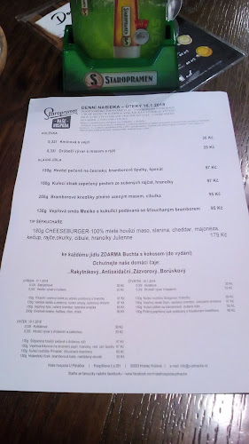 U Pilnáčka - Naše Hospoda - Gastronomie a pohostinství