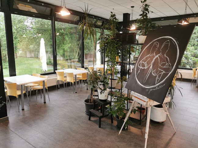 Kantýnka Praha - Gastronomie a pohostinství