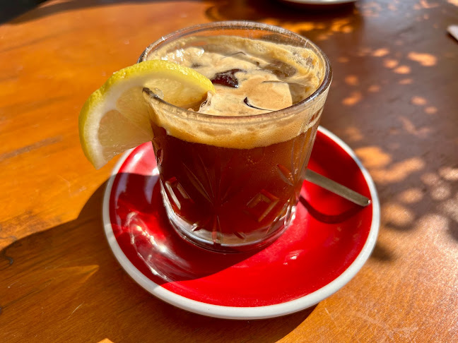 Le Caveau Cukrárna, kavárna, čajovna - Gastronomie a pohostinství