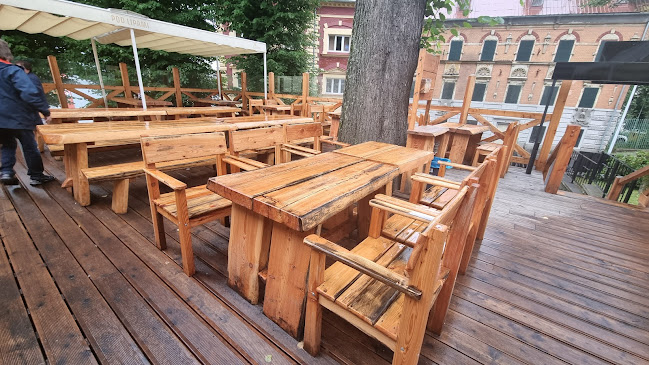 Comentarii opinii despre Rodinná Restaurace Pod Lípami