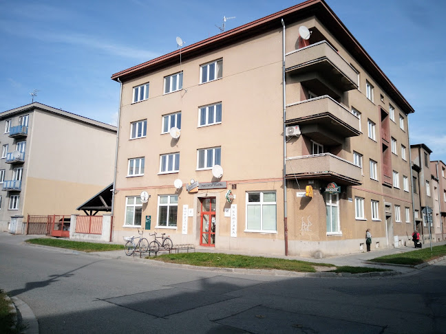 Opinii despre Hostinec U kamzíka în Prostějov - Gastronomie a pohostinství