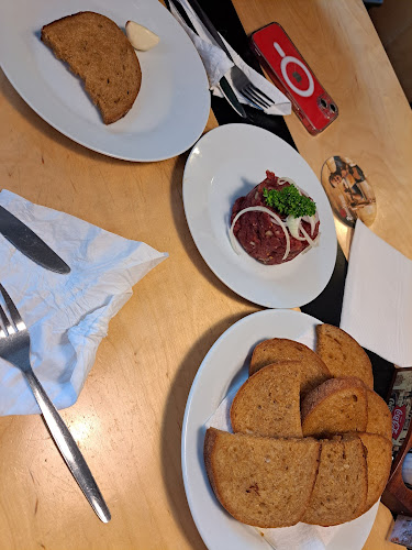 Comentarii opinii despre Restaurace Neptun