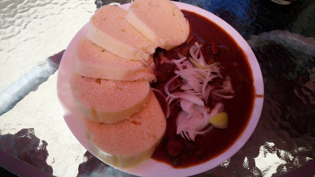 Comentarii opinii despre Penzion Retro