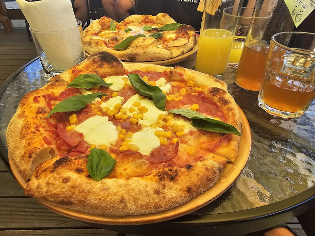 Comentarii opinii despre Kavárna Ves-Cafe