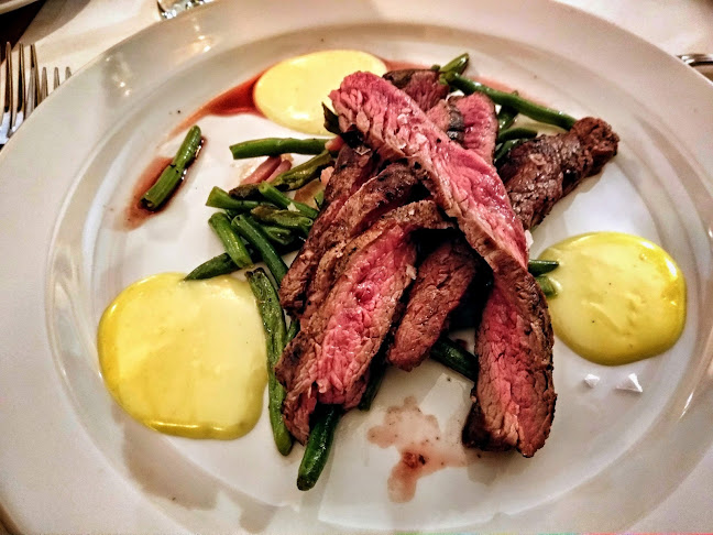 Opinii despre el Cid în Plzeň 3 - Gastronomie a pohostinství