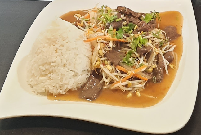 Bistro Huong Viet - Praha