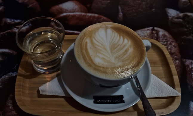 Opinii despre Café bar MABOO în Pardubice II - Gastronomie a pohostinství