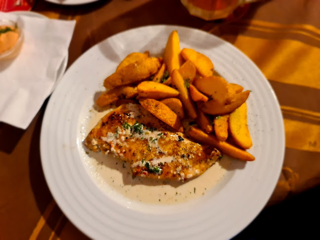 Pivnice Klášter Teplá - Karlovy Vary