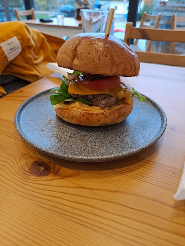 Bistro TateSpeech - Horní Žďár