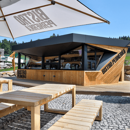 Bistro Pernerka - Bedřichov