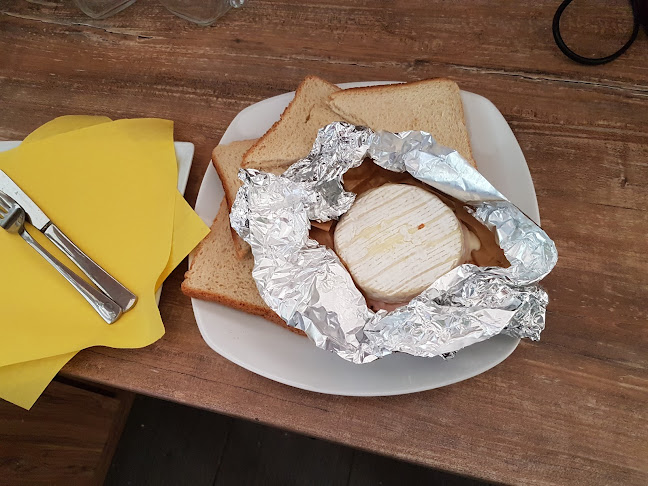 Kavárna Opava U Veruny