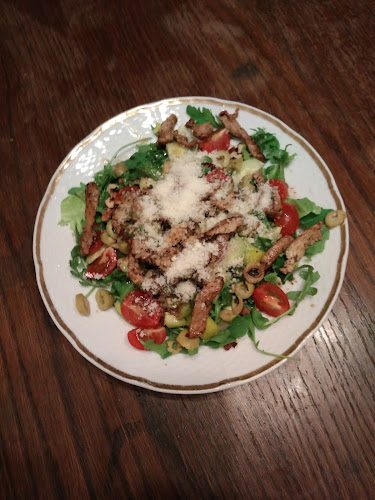 Comentarii opinii despre Kuželna Malšovice