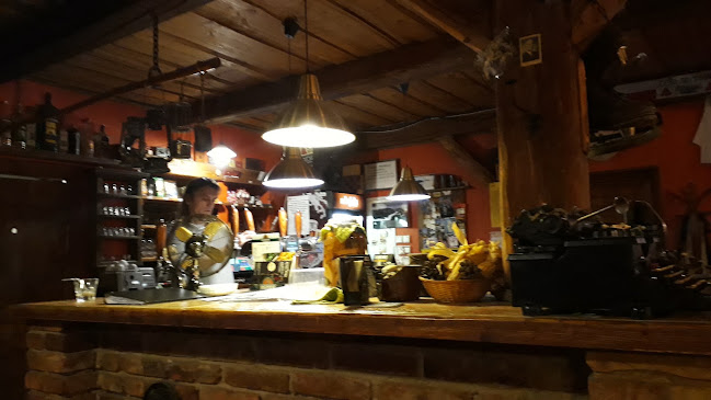 Hospoda U Studny - Gastronomie a pohostinství