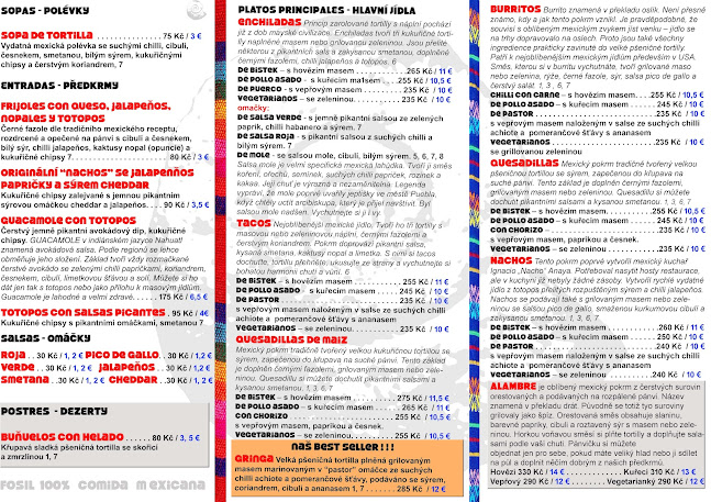 Comentarii opinii despre Restaurante Mexicano Fosil