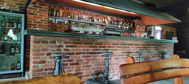 Comentarii opinii despre Restaurace Svatý Jiří