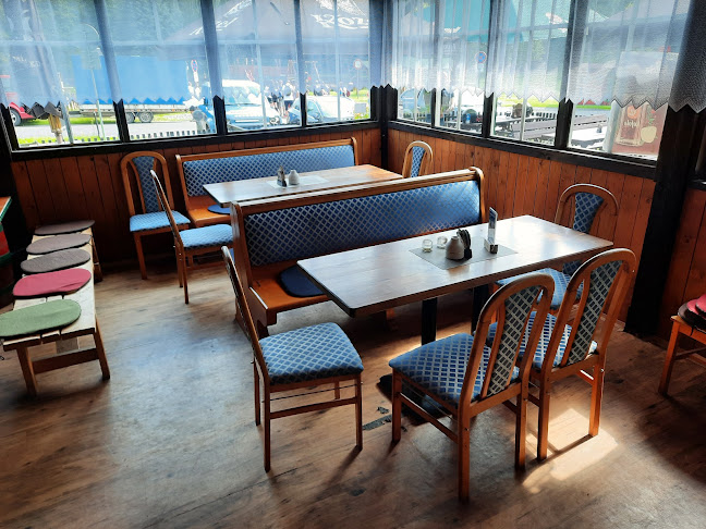 Comentarii opinii despre Hospůdka U Zlatokopa