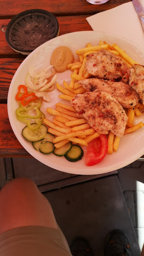 Comentarii opinii despre Restaurace U Marka