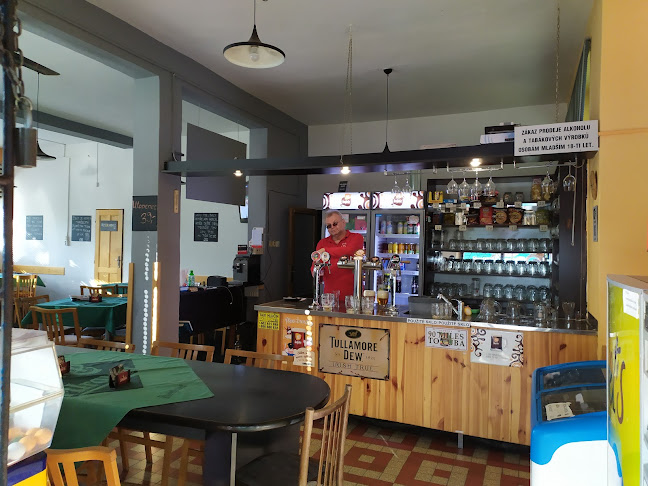 Opinii despre Hospoda Točna u 34 în Hlučín - Gastronomie a pohostinství