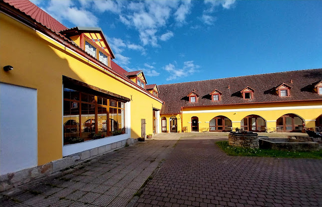 Comentarii opinii despre Restaurace / Penzion - Selský dvůr