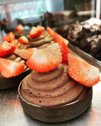 Comentarii opinii despre Cukrářský Salon