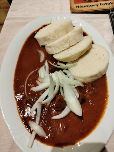 Restaurace Sklípek, Restaurace Karlovy Vary - Gastronomie a pohostinství