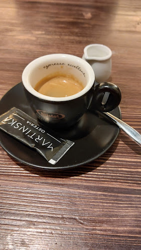 Opinii despre Osteria Martinská în Plzeň 3 - Gastronomie a pohostinství