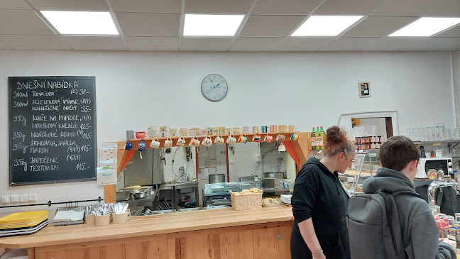 Zdravá jídelna - Gastronomie a pohostinství