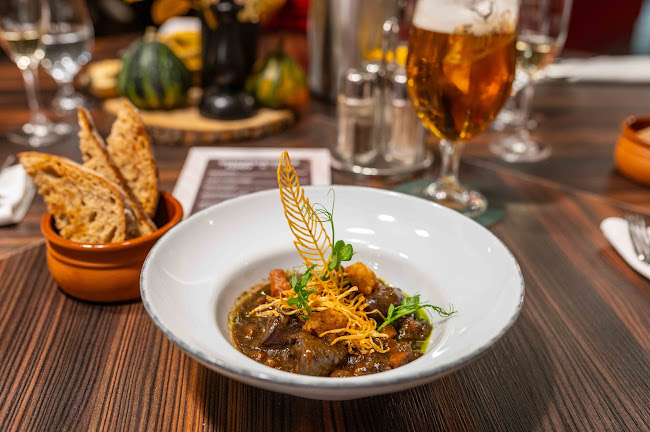 Opinii despre Restaurace Baltaci Zlín în Zlín - Gastronomie a pohostinství