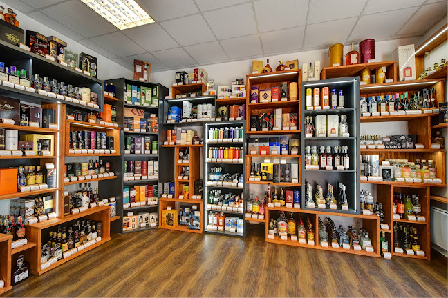 Comentarii opinii despre Global Wines & Spirits, s.r.o. Ostrava