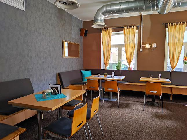 Hotel a restaurace Hradby