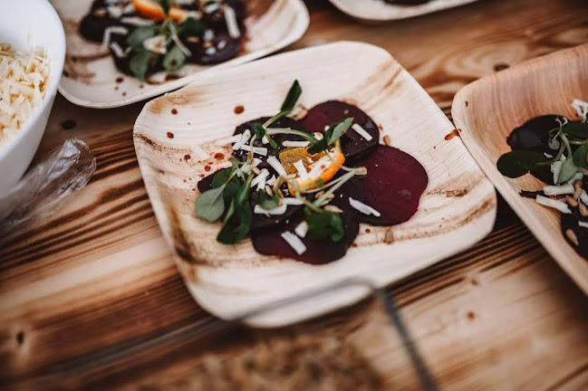 Pomůžeme s párty - catering/půjčovna - České Budějovice