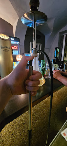 Opinii despre MEDÚZA Bar & Shisha Lounge în Náchod - Gastronomie a pohostinství