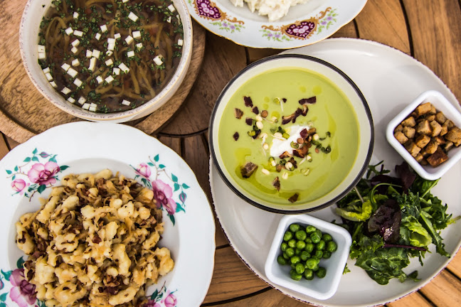 Bistro Dík a Čau - Opava