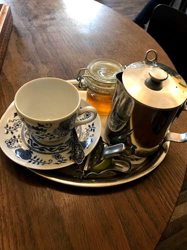 Peter's Pub - Gastronomie a pohostinství