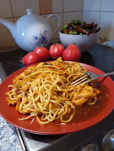 Bistro 9999 - Gastronomie a pohostinství